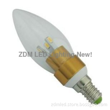 LED Candle Light 3W E14 New design